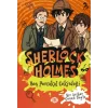 Sherlock Holmes - Beş Portakal Çekirdeği