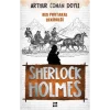 Sherlock Holmes - Beş Portakal Çerkirdeği