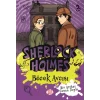 Sherlock Holmes - Böcek Avcısı