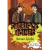 Sherlock Holmes - Borsacı Katibi