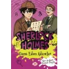 Sherlock Holmes - Dans Eden Adamlar