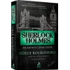 Sherlock Holmes Gölge Koleksiyonu Bütün Hikayeler 5