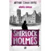 Sherlock Holmes - Gümüş Şİmşek