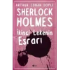 Sherlock Holmes - İkinci Lekenin Esrarı