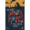 Sherlock Holmesin Maceraları (Sherlock Holmes 1. Kitap)