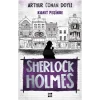 Sherlock Holmes - Kanıt Peşinde