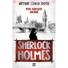 Sherlock Holmes - Kızıl Saçlılar Kulübü