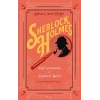 Sherlock Holmes : Kızıl Soruşturma & Dörtlerin İşareti (Bez Ciltli)