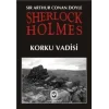 Sherlock Holmes - Korku Vadisi