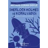 Sherlock Holmes - Korku Vadisi – Kısaltılmış Metin