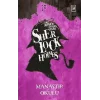 Sherlock Holmes - Manastır Okulu