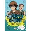 Sherlock Holmes - Mavi Yakut