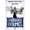 Sherlock Holmes - Mavi Yakut