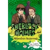 Sherlock Holmes - Mühendisin Başparmağı
