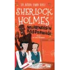 Sherlock Holmes - Mühendisin Başparmağı