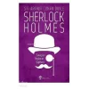 Sherlock Holmes - Savaşları Başlatan Şüphedir