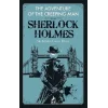 Sherlock Holmes: The Adventure of the Creeping Man