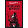 Sherlock Holmes: The Adventure of the Devils Foot