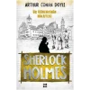 Sherlock Holmes - Üç Öğrencinin Hikayesi