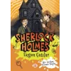 Sherlock Holmes - Üçgen Çatılar