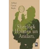 Sherlock Holmesun Anıları