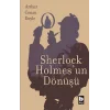 Sherlock Holmesun Dönüşü