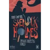Sherlock Holmesun Dönüşü (Sherlock Holmes 3. Kitap)