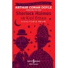 Sherlock Holmes ve Kızıl Dosya