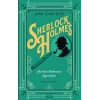 Sherlock Holmesün Maceraları (Bez Ciltli)