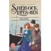 Sherlock Lupen ve Ben 12 Veda Gemisi