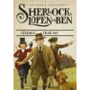 Sherlock Lupen ve Ben