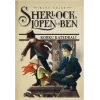 Sherlock Lüpen ve Ben  4: Korku Katedrali