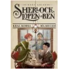 Sherlock Lupen ve Ben 7:  Kral Kobra Bilmecesi