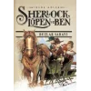 Sherlock Lupen ve Ben - Buzlar Sarayı