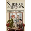 Sherlock Lüpen ve Ben - Kral Kobra Bilmecesi