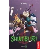Shinobi İri -1