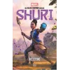 Shuri: Bir Black Panther Romanı