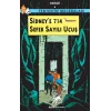 Sidney’e 714 Sefer Sayılı Uçuş - Tentenin Maceraları 22