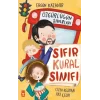 Sıfır Kural Sınıfı - Özgürlüğün Sınırları