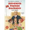 Şifrelerin Peşinde Anıtkabir - Matematik Romanı 4