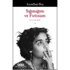 Sığınağım ve Fırtınam