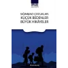 Sığınmacı Çocuklar - Küçük Bedenler Büyük Hikayeler