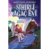Sihirli Ağaç Evi -Çizgi Roman- 2: Gizemli Şövalye