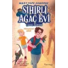 Sihirli Ağaç Evi -Çizgi Roman- 3: Piramidin Sırrı