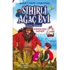 Sihirli Ağaç Evi -Çizgi Roman- 4: Korsanların Hazinesi