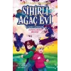 Sihirli Ağaç Evi -Çizgi Roman- 5: Ninjaların Gecesi