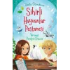 Sihirli Hayvanlar Pastanesi – Yaramaz Papağan Shazza