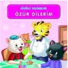 Sihirli Kelimeler - Özür Dilerim