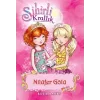 Sihirli Krallık 10. Kitap: Nilüfer Gölü