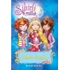 Sihirli Krallık 12. Kitap: Çiçekli Kulübe